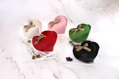 新商品ハートショコライメージ