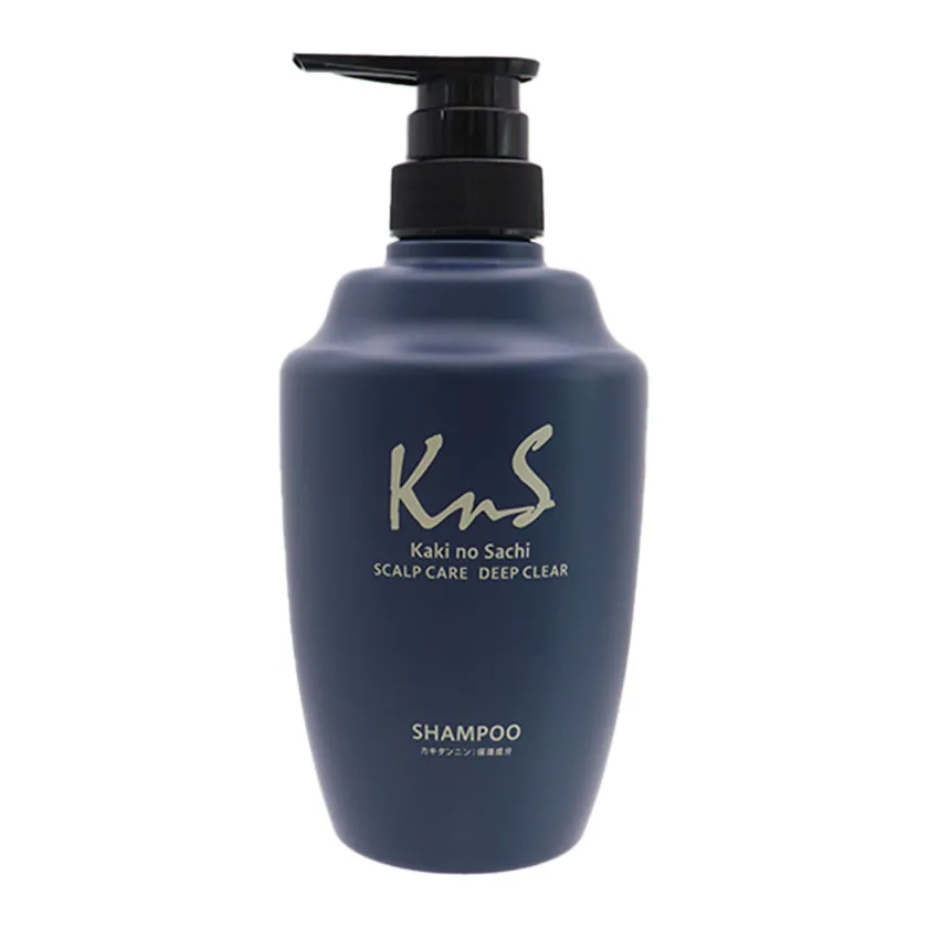 柿のさち シャンプー
