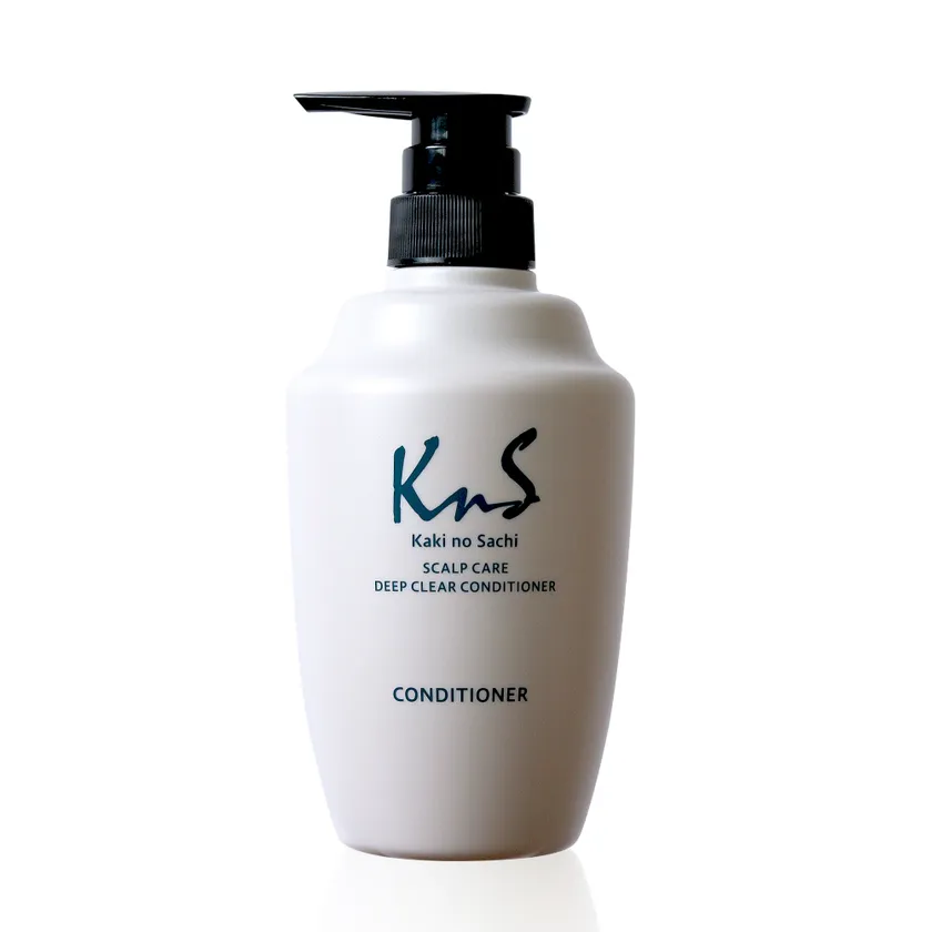 柿のさち コンディショナー