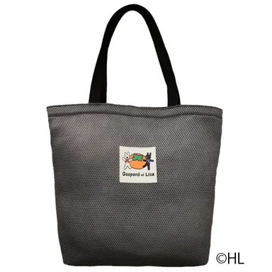 オリジナルトートバッグ