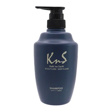 柿のさち シャンプー