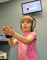 トレーニングの様子