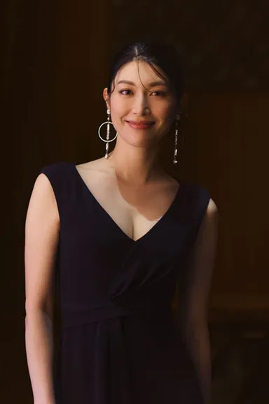 櫻井麻美氏