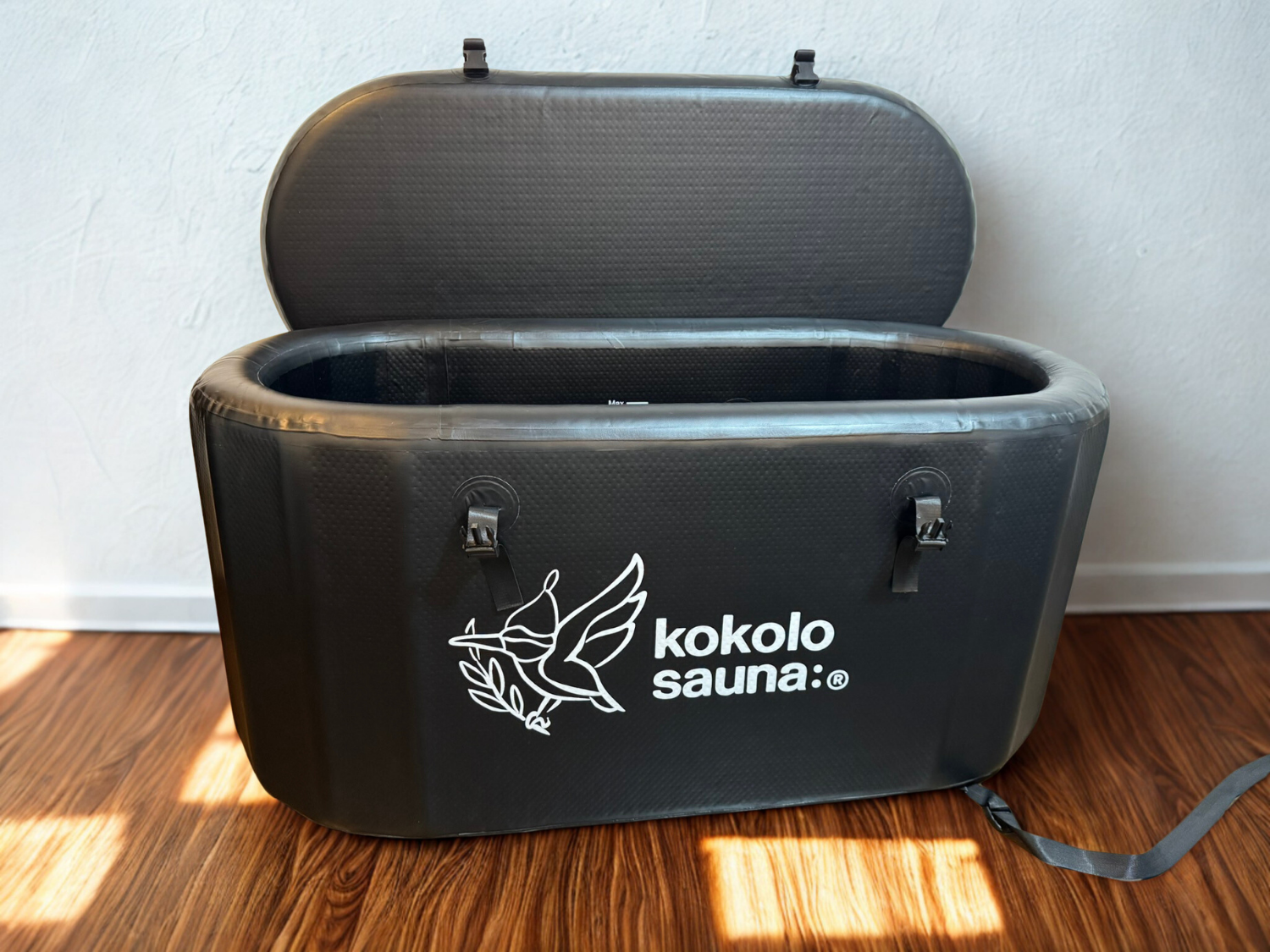 kokolo sauna(R)のチラー水風呂「Hagoromo1」シリーズ、 累計導入台数