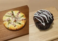 北海道美幌高等学校 考案商品