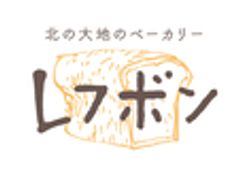 株式会社レフボンのロゴ