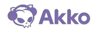 Akko Logo