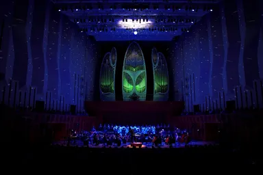 ［前後編］コンサート(東京公演)