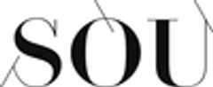 株式会社SOUのロゴ