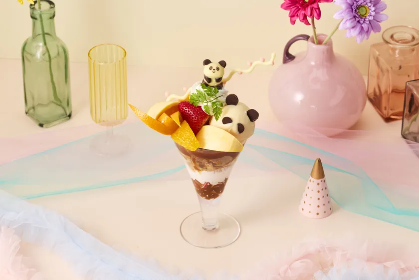 〈京橋 千疋屋〉