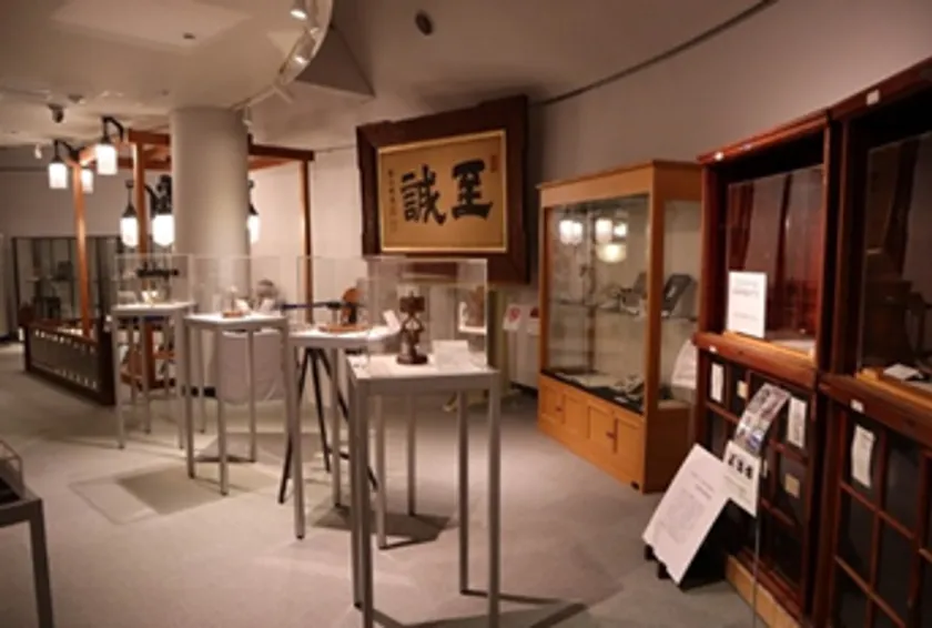 金沢大学資料館