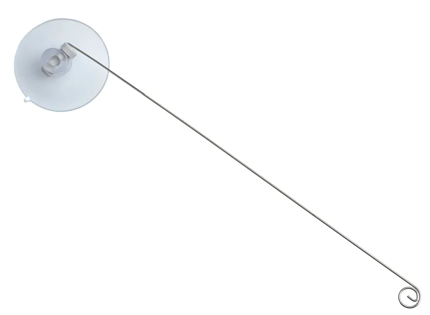 ゆらゆらフック吸盤タイプ