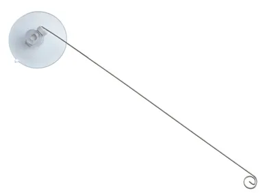 ゆらゆらフック吸盤タイプ