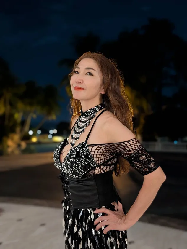 森下美奈子さん