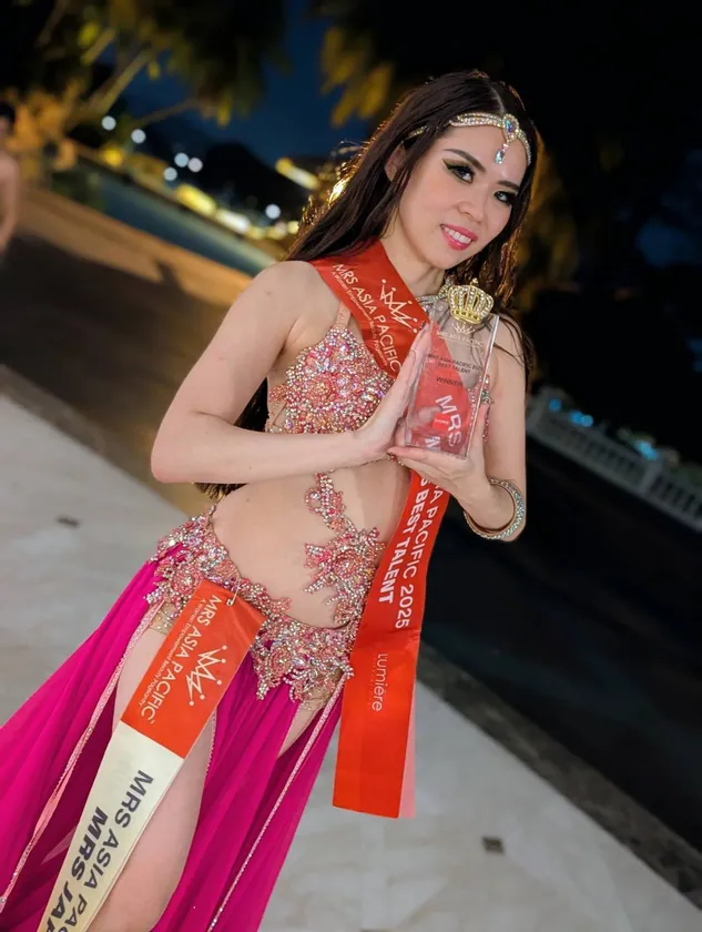 鶴田はるなさん