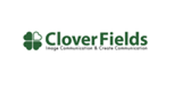 クローバーフィールズのロゴ