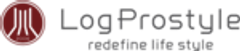 株式会社LogProstyleのロゴ