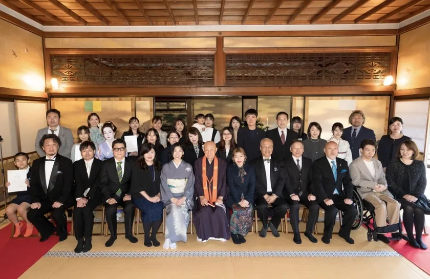 美調香グランプリ2025