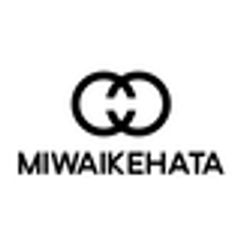 株式会社MIWAIKEHATAのロゴ