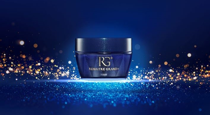 先進ナイトケアがさらに進化。 夜用クリーム「リネイター グランプラス