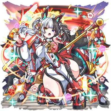 スマホRPG「ミリオンモンスター」で声優「伊藤彩紗」さんの 直筆サイン スマホRPG「ミリオンモンスター」で声優「伊藤彩紗」さんの 直筆サイン