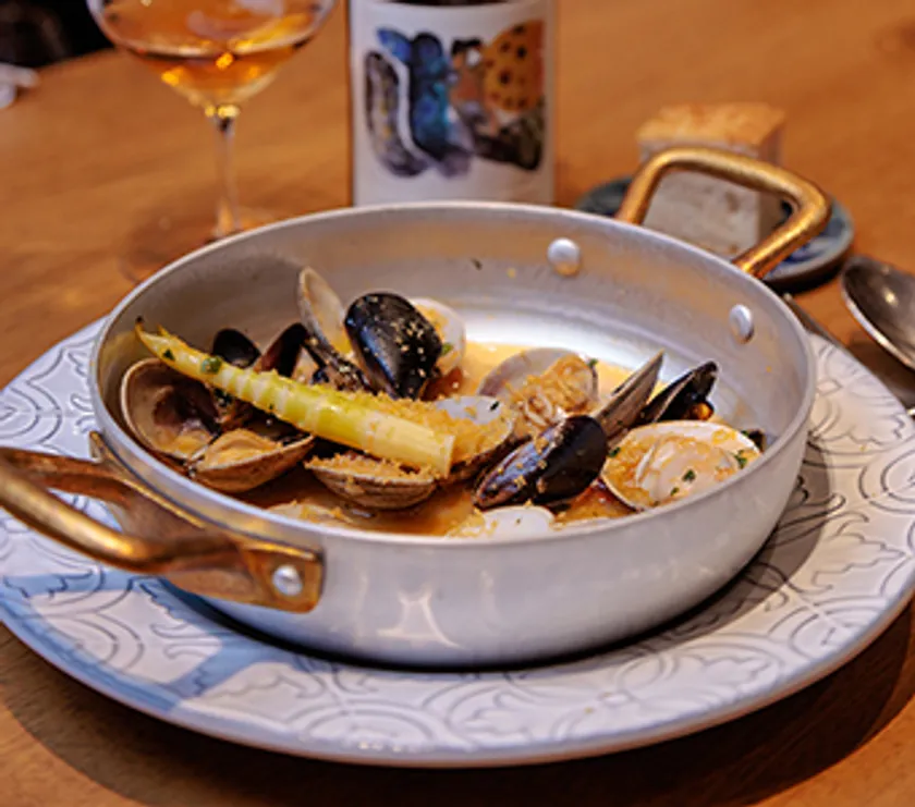 【esencia】温菜(1)