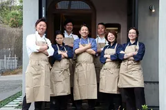 【esencia】スタッフ写真