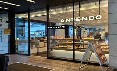 エキュート立川店