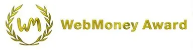 WebMoney Award 2014