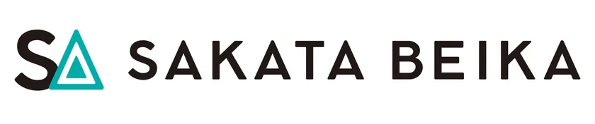 酒田米菓新ロゴマーク