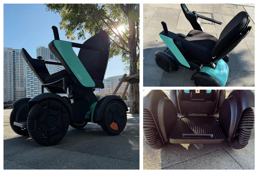 「たのシーモ」外観デザイン