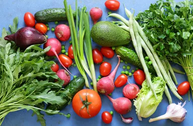 かおり菜園さん　お野菜福袋　※画像はイメージです※