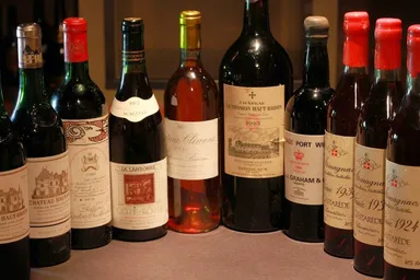 ワイン会イベント販売ワイン