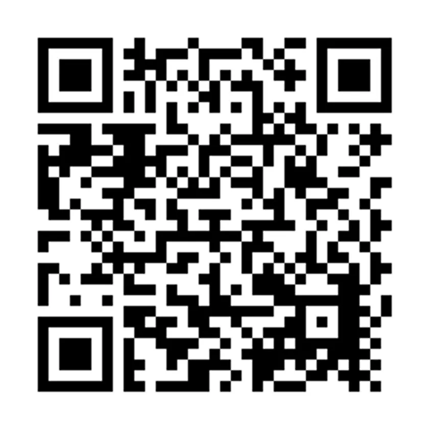 クルーズフェスティバル大阪2026 二次元コード