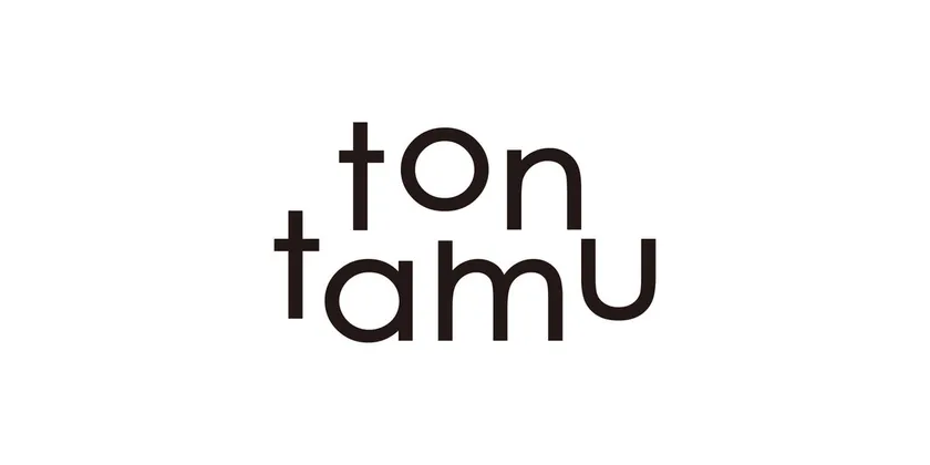 tontamuブランドロゴ