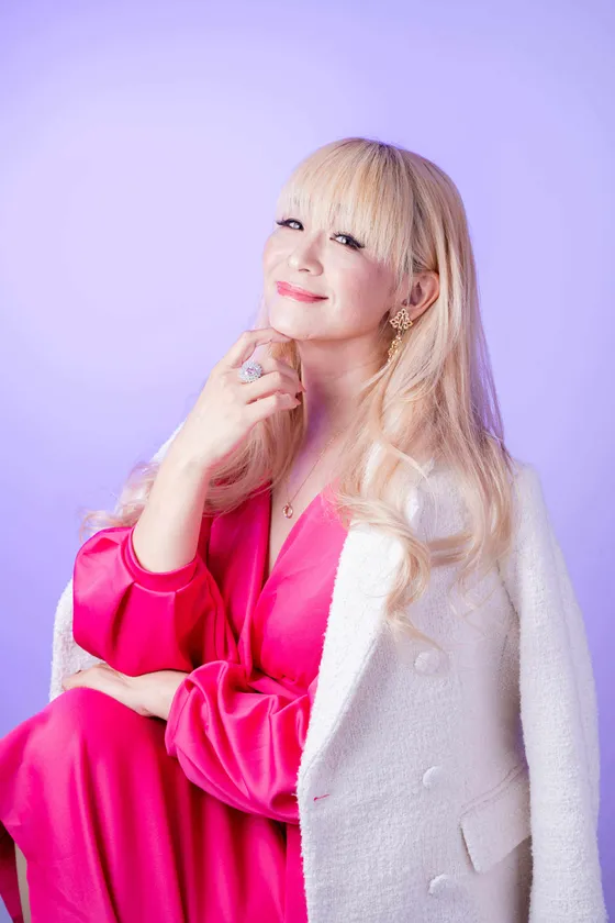 著者:しまざき りえ