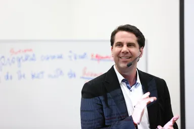 マイケル・ボルダック