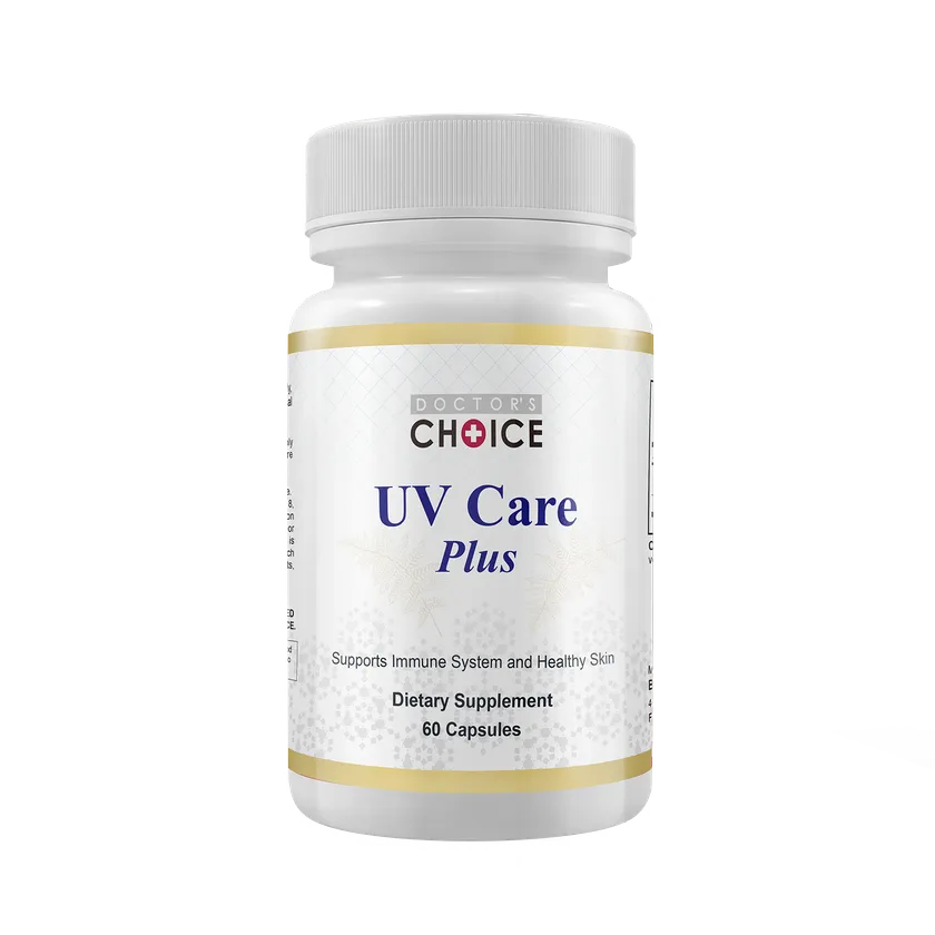 UVケアプラスの商品画像