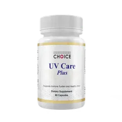 UVケアプラスの商品画像