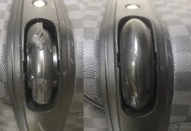 キャスター修理・交換