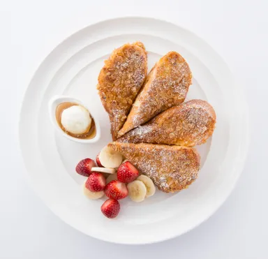 サンシャイン 新作メニュー2