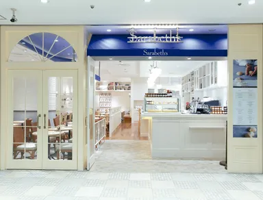 サラベス　新宿店