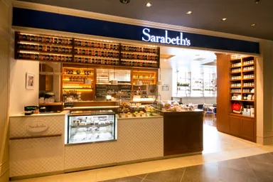 サラベス　品川店