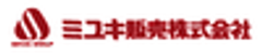 ミユキ販売株式会社のロゴ