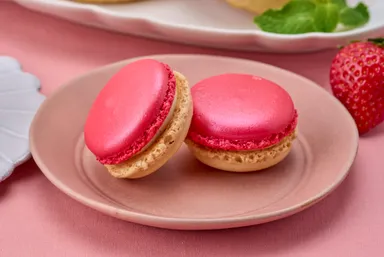 【ダロワイヨ レ マカロン】