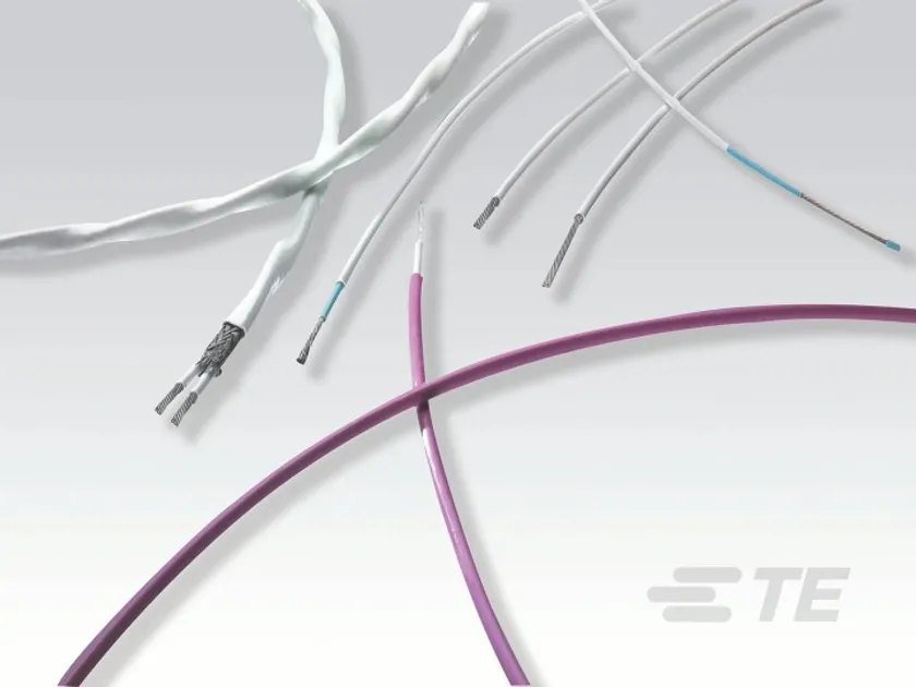 Raychemブランドケーブル 55シリーズ