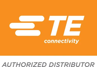 TE Connectivity Japan合同会社　認定代理店Logo