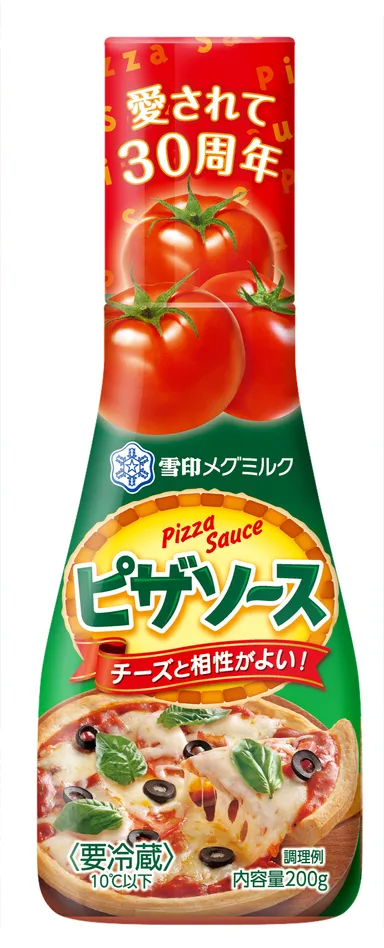 『ピザソース』200g