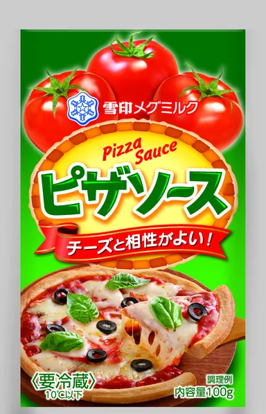 『ピザソース』100g