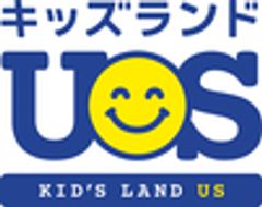 ユーエスマート株式会社のロゴ